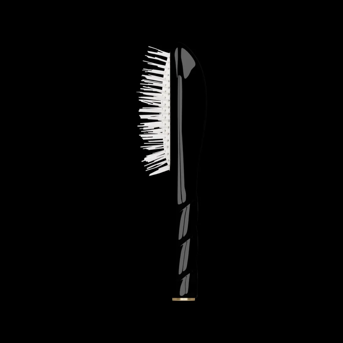 La Bonne Brosse The Stimulating & Detangling Brush N.07 Black Best