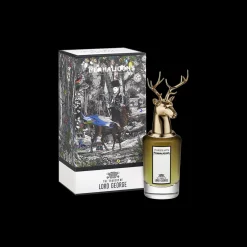 Penhaligon's The Tragedy of Lord George Eau de Parfum 75ml Clearance