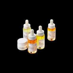 LIV Botanics The Travel Botanical Set Best