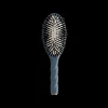 La Bonne Brosse The Universal Haircare Brush Large N.01 Bleu Encre Outlet