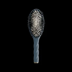 La Bonne Brosse The Universal Haircare Brush Large N.01 Bleu Encre Outlet