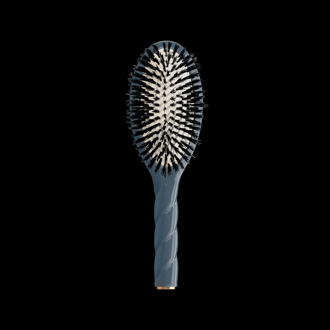 La Bonne Brosse The Universal Haircare Brush Large N.01 Bleu Encre Outlet