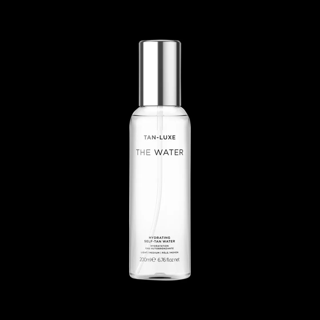 TAN-LUXE The Water Light 200ml Sale
