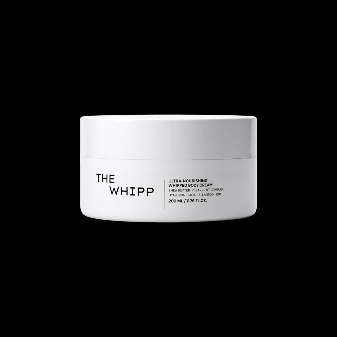 MANTLE The Whipp 200ml Online