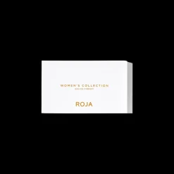 ROJA London The Women's Collection Discovery Set 7x2ml Clearance