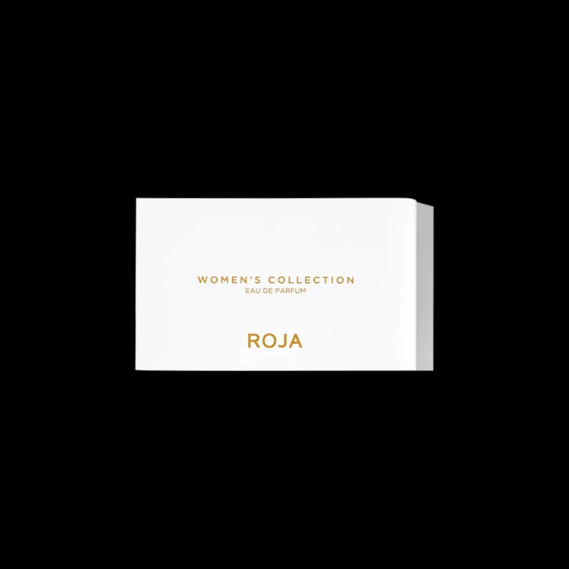 ROJA London The Women's Collection Discovery Set 7x2ml Clearance