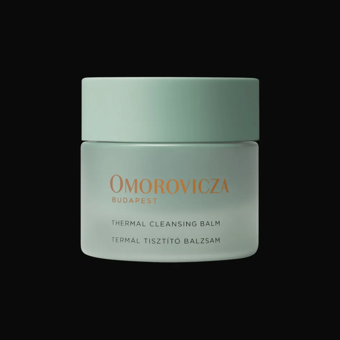 Omorovicza Thermal Cleansing Balm 50ml Sale