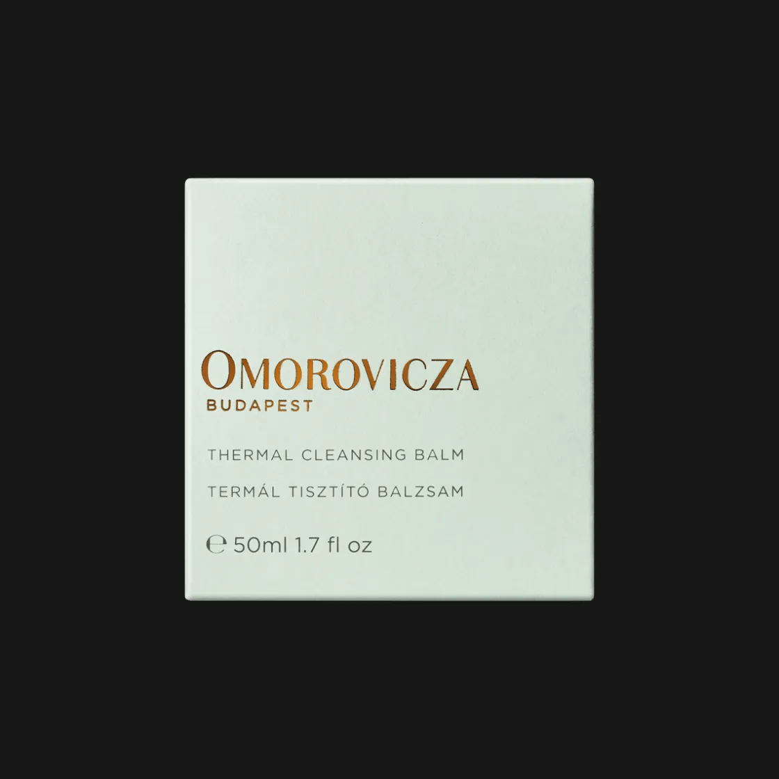 Omorovicza Thermal Cleansing Balm 50ml Sale