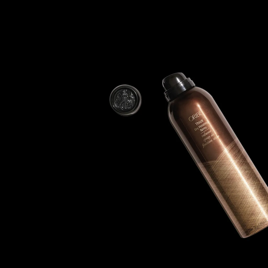 Oribe Thick Dry Finishing Spray 250ml