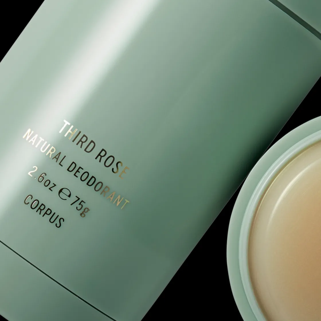 Corpus Third Rose 75gr Discount