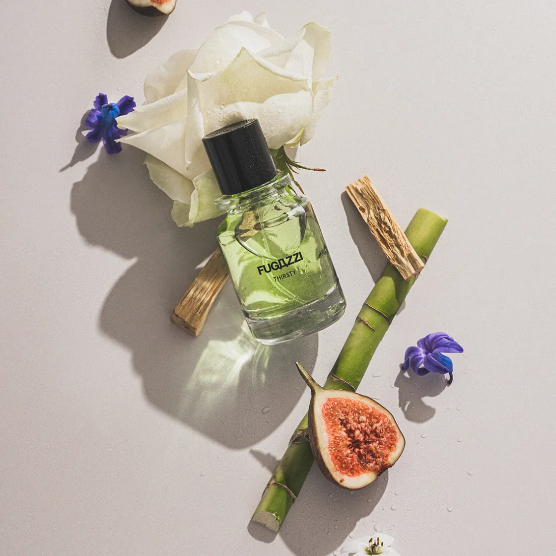 Fugazzi Thirsty Extrait de Parfum 50ml