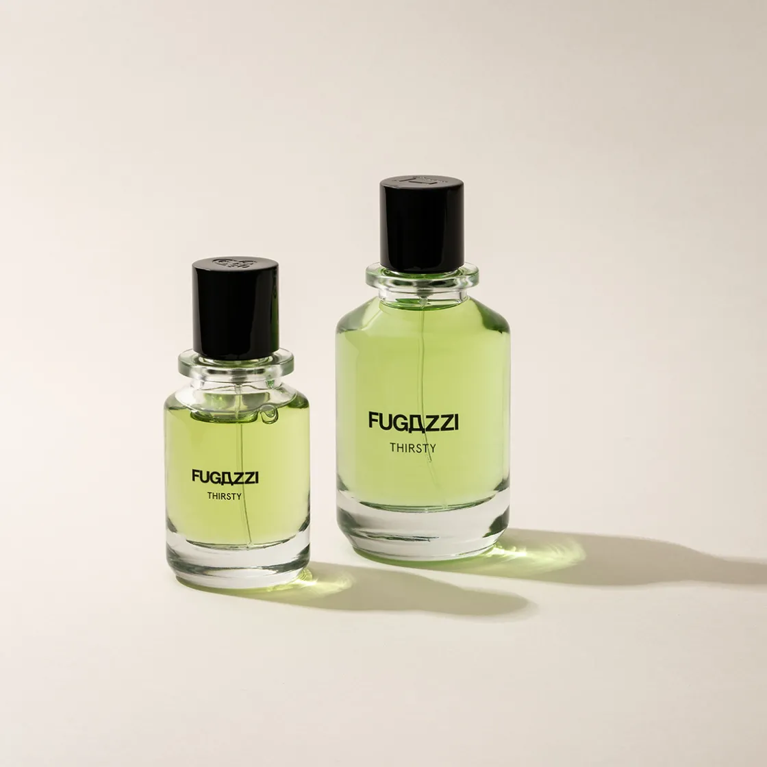 Fugazzi Thirsty Extrait de Parfum 8ml Clearance