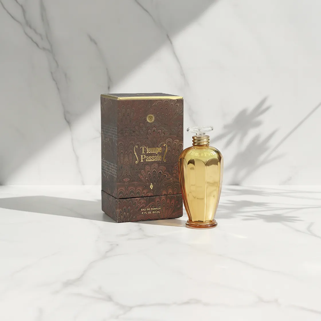 Antonia's Flowers Tiempe Passate Eau de Parfum 60ml Hot