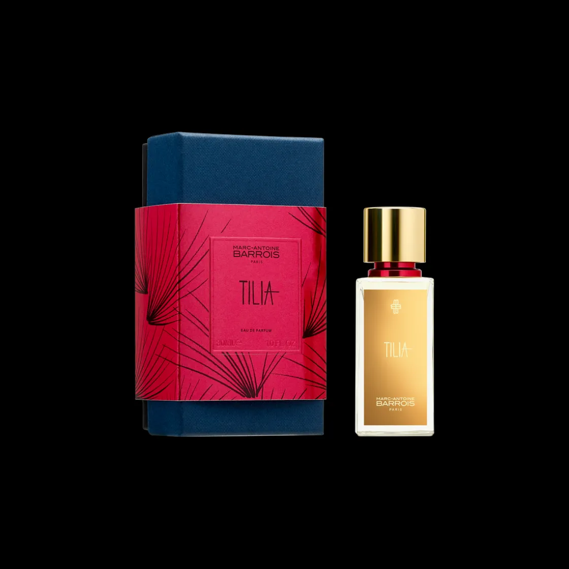 Marc-Antoine Barrois Tilia Eau de Parfum 30ml Discount