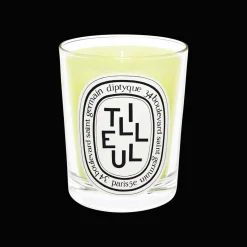 Diptyque Tilleul Scented Candle 190gr Clearance