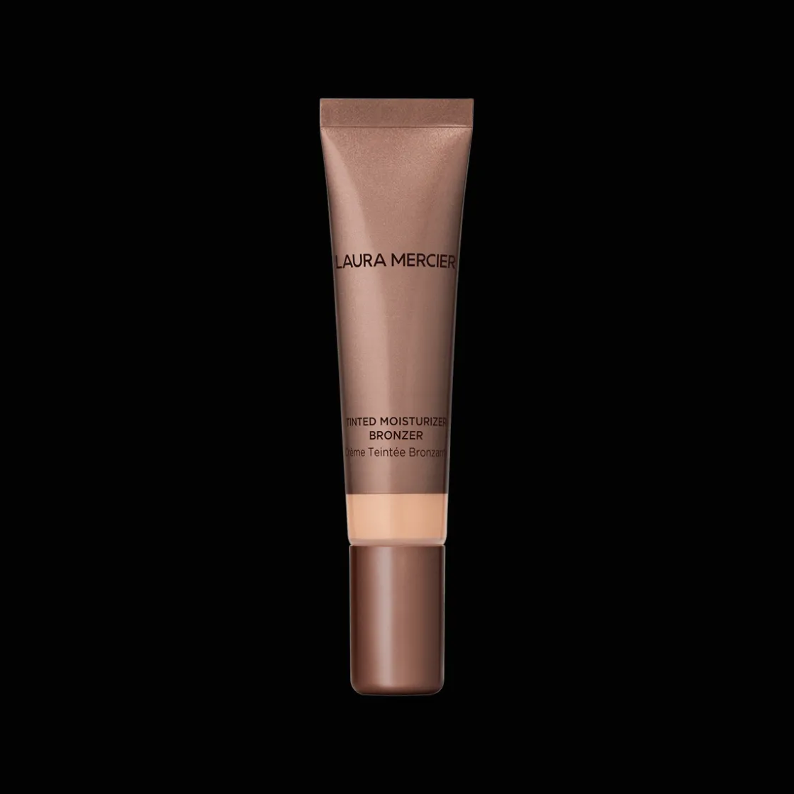Laura Mercier Tinted Moisturizer Bronzer Sunshine