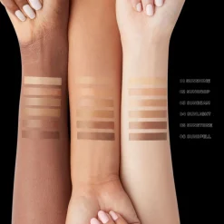 Laura Mercier Tinted Moisturizer Bronzer Sunshine