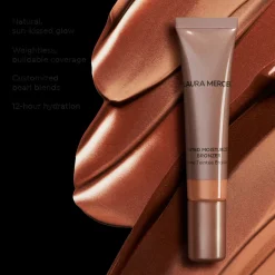 Laura Mercier Tinted Moisturizer Bronzer Sunshine
