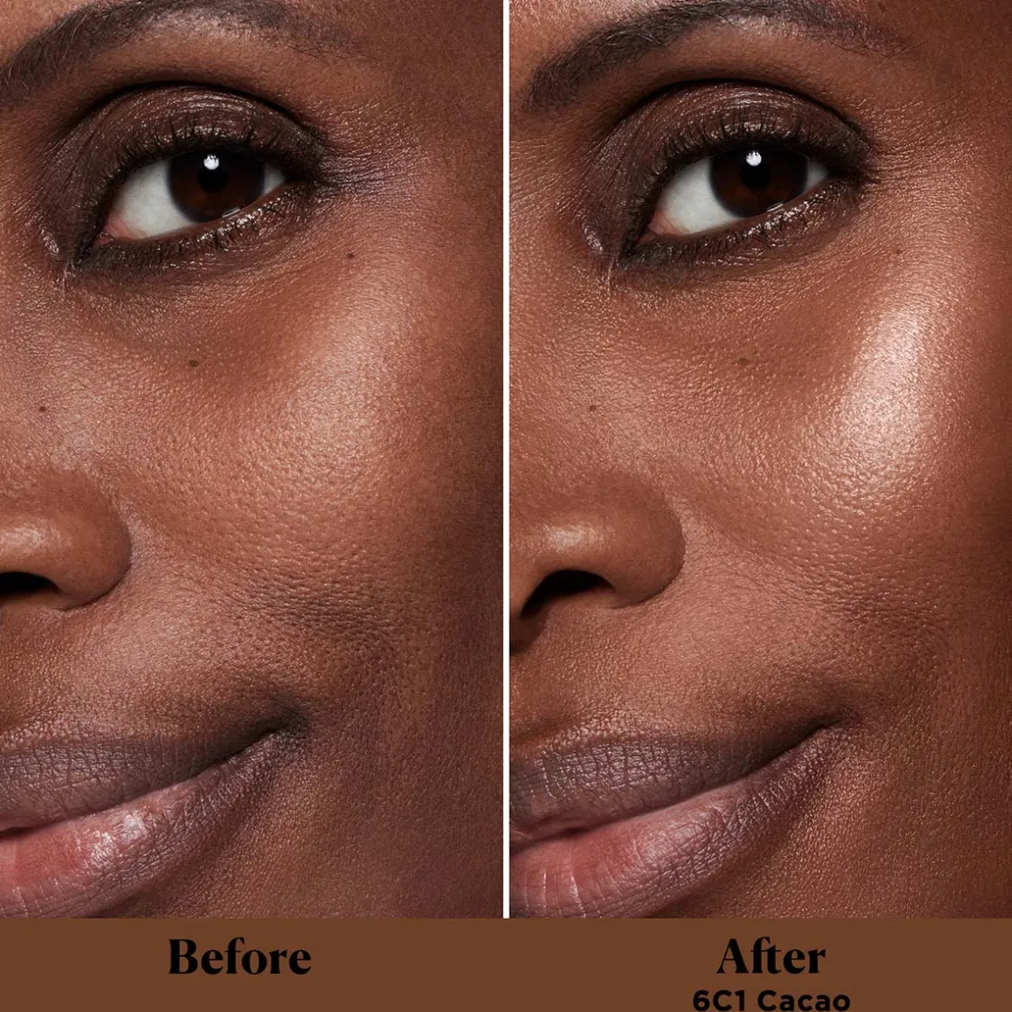 Laura Mercier Tinted Moisturizer Light Revealer 6C1 Cocao Outlet