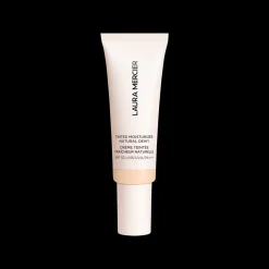 Laura Mercier Tinted Moisturizer Natural Dewy 0N Silk Best