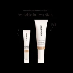 Laura Mercier Tinted Moisturizer Travel 0N Silk Discount