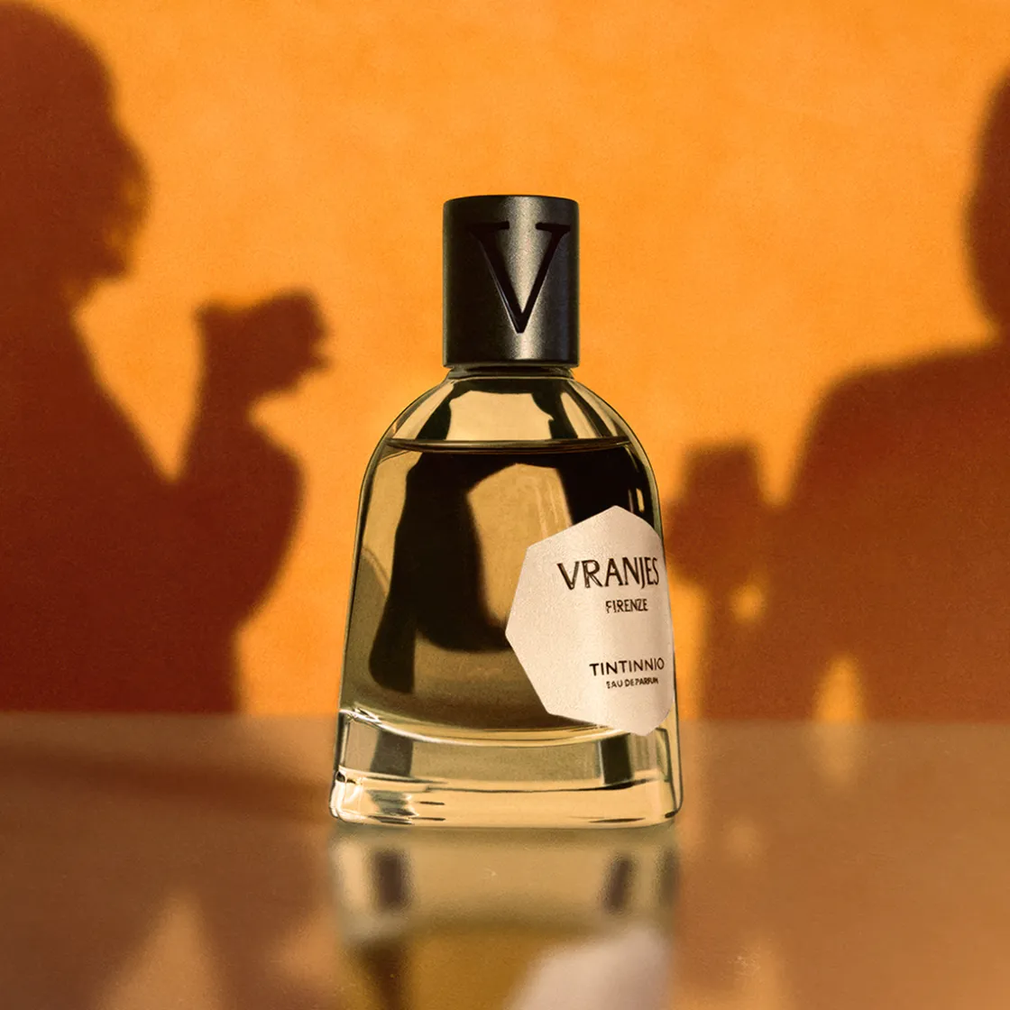 Dr. Vranjes Firenze Tintinnio Eau de Parfum 100ml Sale