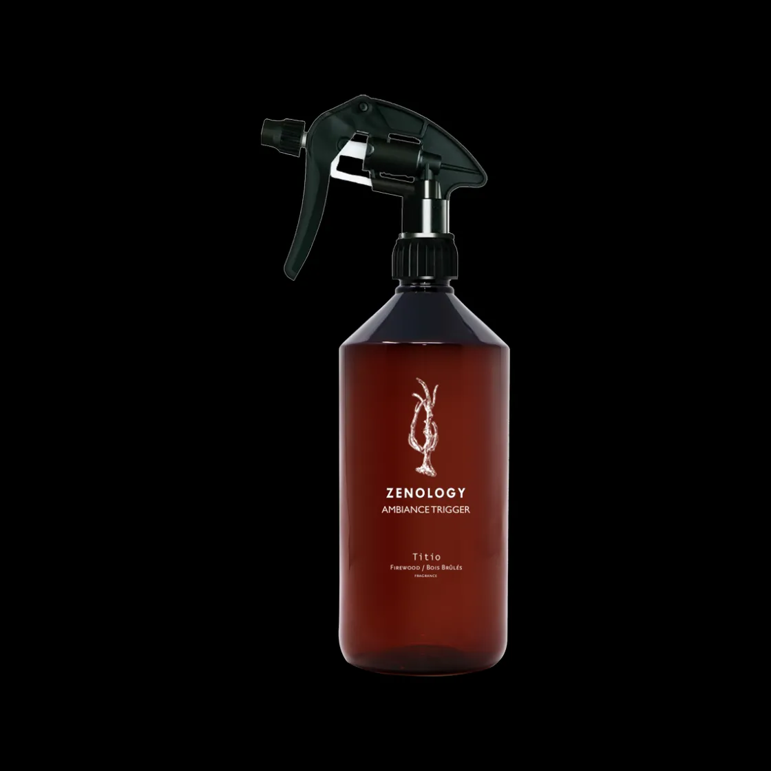 Zenology Titio Ambiance Trigger Spray 1000ml Clearance