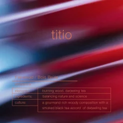 Zenology Titio Ambiance Trigger Spray 1000ml Clearance