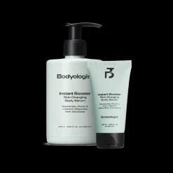 Bodyologist To Stay & To Go Set Sale