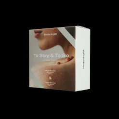 Bodyologist To Stay & To Go Set Sale