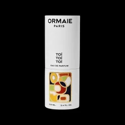 ORMAIE Toï Toï Toï Eau de Parfum 100ml Outlet