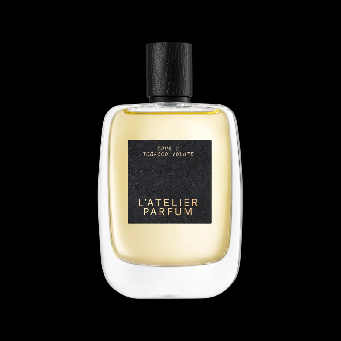 L’atelier Parfum Tobacco Volute Eau de Parfum 100ml