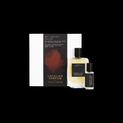L’atelier Parfum Tobacco Volute Eau de Parfum Gift Set Clearance