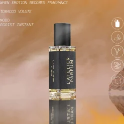 L’atelier Parfum Tobacco Volute Eau de Parfum 15ml Sale