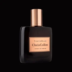 Chris Collins Tokyo Blue Extrait de Parfum 50ml Clearance