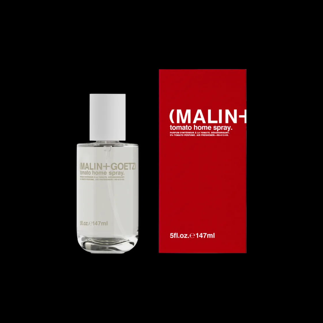 MALIN+GOETZ Tomato Home Spray 147ml Discount