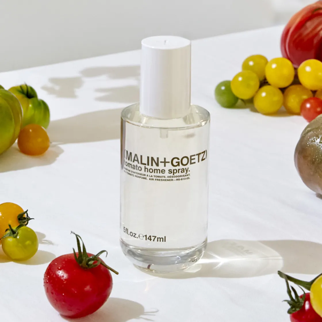 MALIN+GOETZ Tomato Home Spray 147ml Discount
