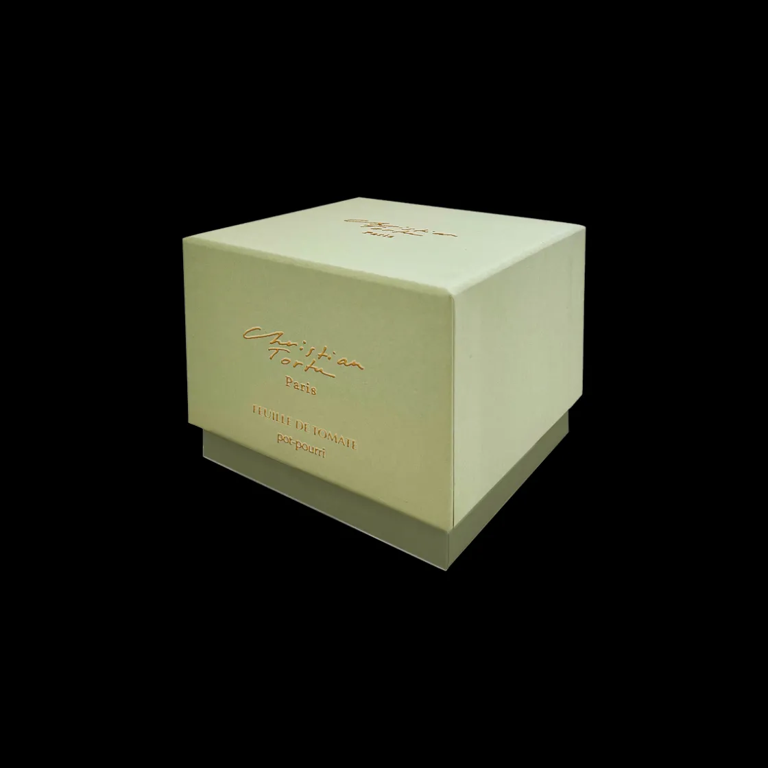 Christian Tortu Tomato Leaf Pot-Pourri 330gr Sale