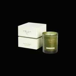 Christian Tortu Tomato Leaf Scented Candle 190gr Outlet