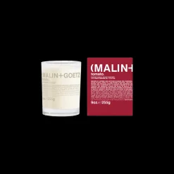 MALIN+GOETZ Tomato Scented Candle 255gr Hot