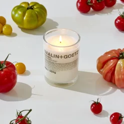 MALIN+GOETZ Tomato Scented Candle 255gr Hot