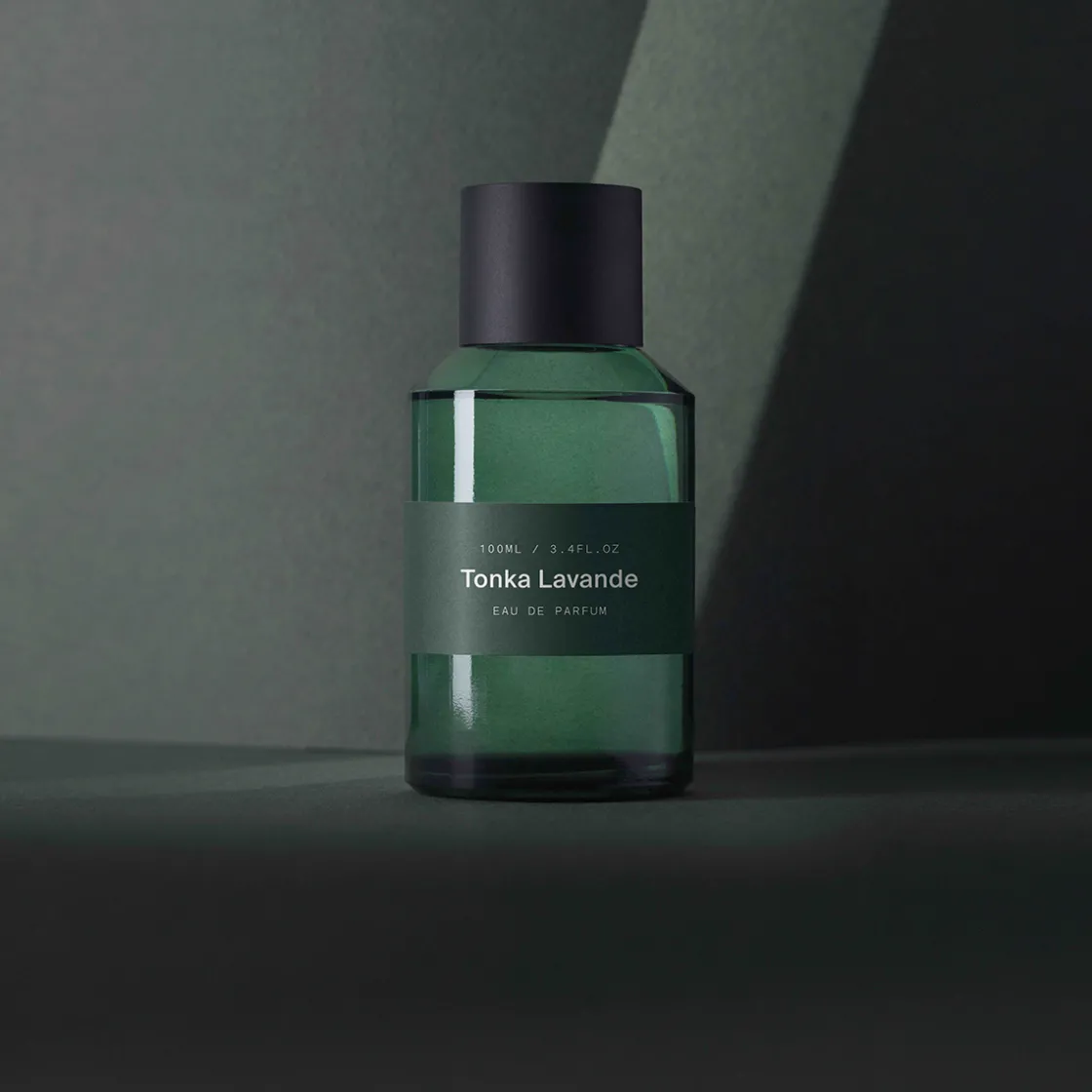 MarieJeanne Tonka Lavande Eau de Parfum 100ml Best