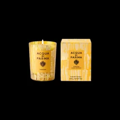 Acqua di Parma Torrone Scented Candle 200gr Clearance