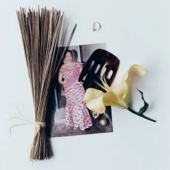 Notes De Bas De Paje Towede Extrait de Parfum 50ml Best