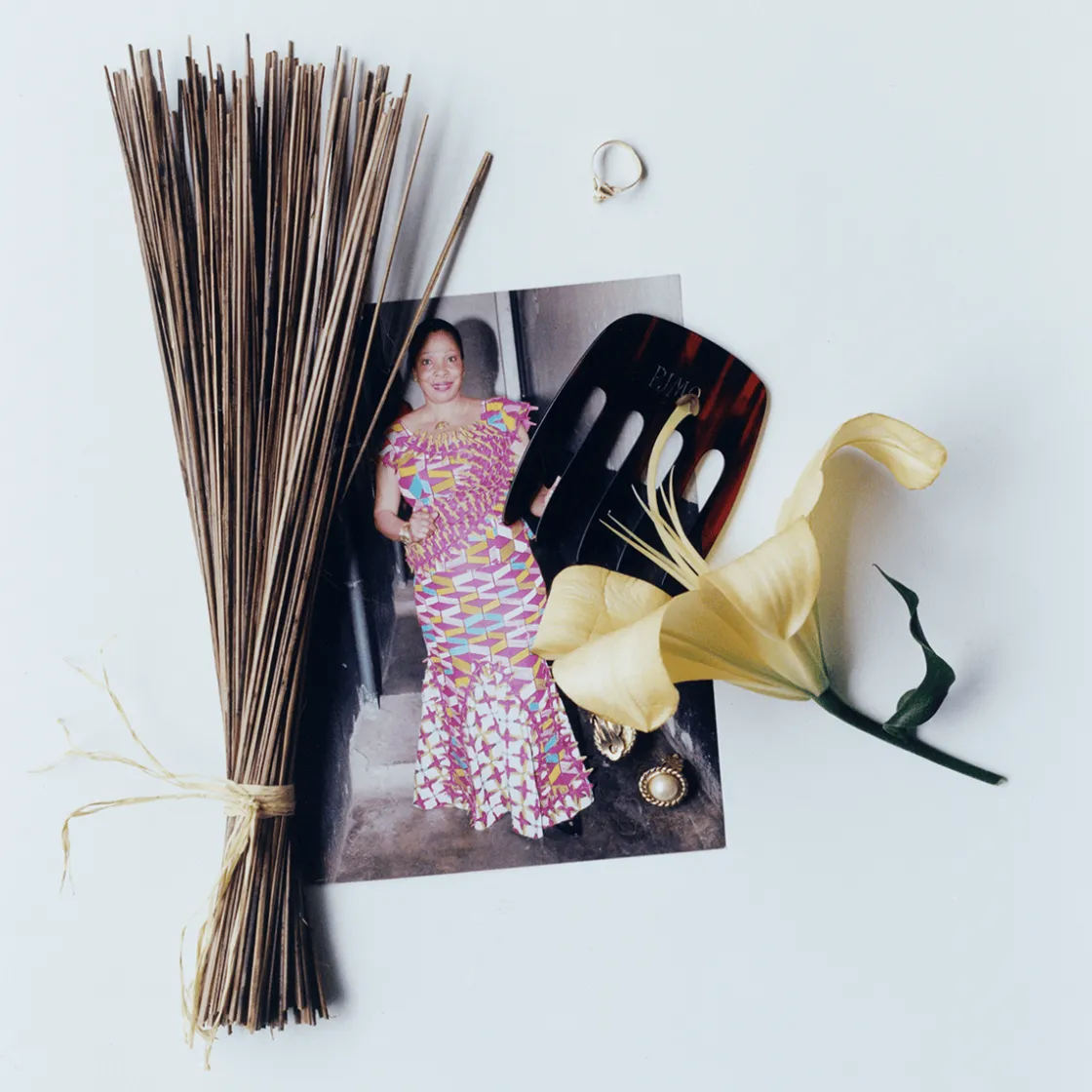 Notes De Bas De Paje Towede Extrait de Parfum 50ml Best