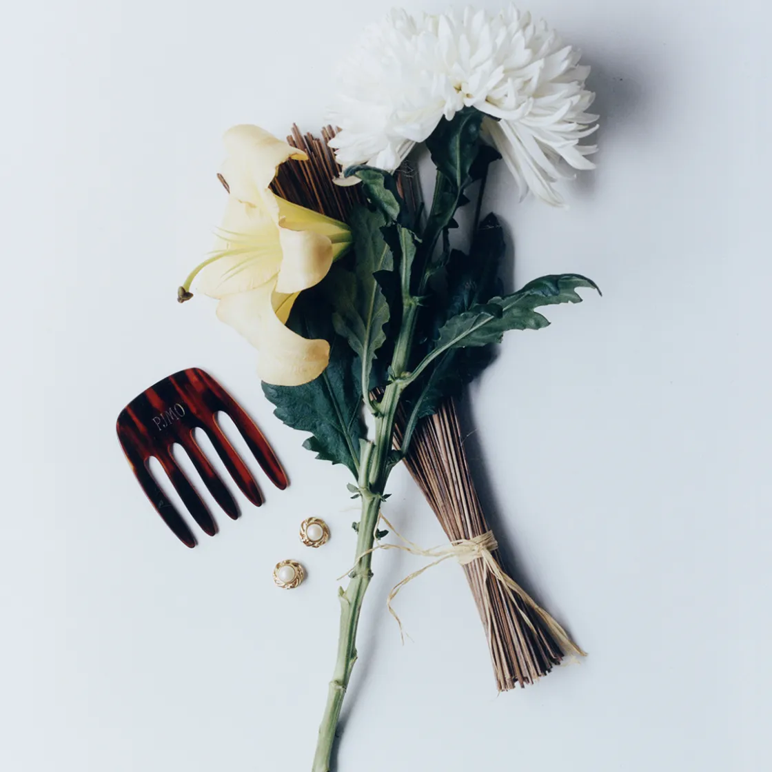 Notes De Bas De Paje Towede Extrait de Parfum 50ml Best