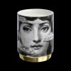 Fornasetti Profumi Tra le Nuove Immaginazione Candle 235gr Clearance