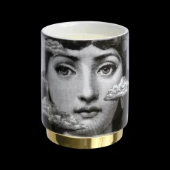 Fornasetti Profumi Tra le Nuove Immaginazione Candle 235gr Clearance
