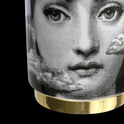Fornasetti Profumi Tra le Nuove Immaginazione Candle 235gr Clearance