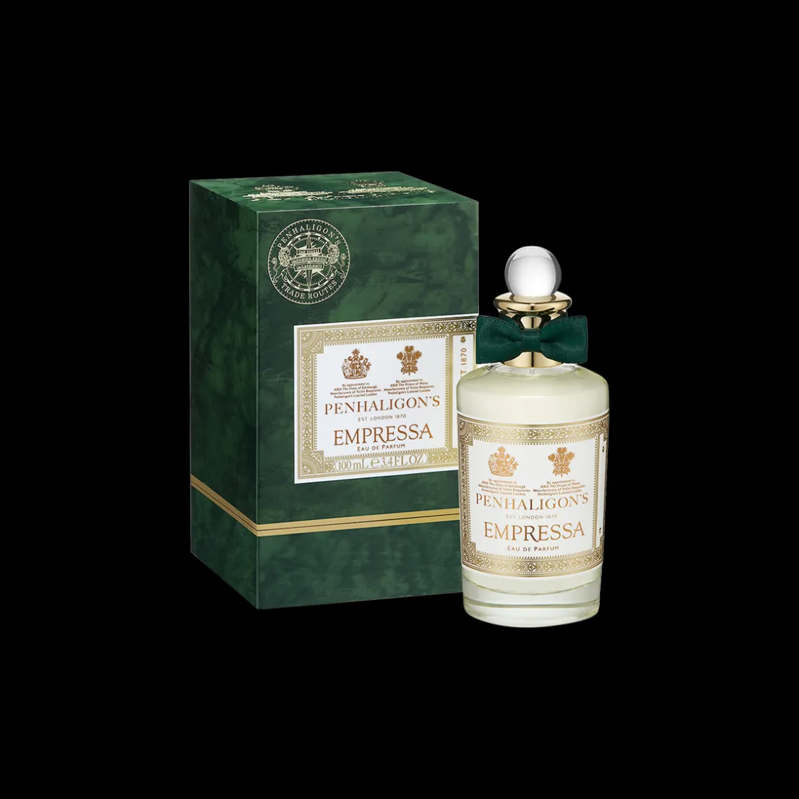 Penhaligon's Trade Routes Empressa Eau de Parfum 100ml Discount